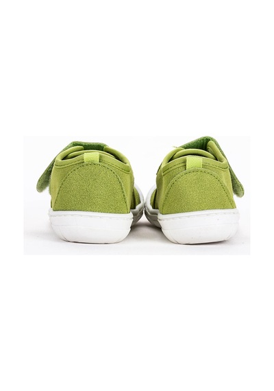 Vicco Anka Kız/Erkek Bebe Spor Ayakkabı 950.B21K.225 - Yeşil
