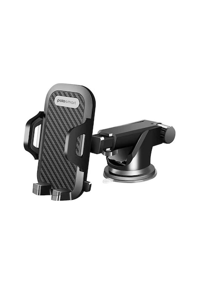 Polosmart Psm102 Araç İçi Telefon Tutucu Siyah