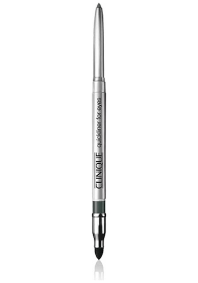 Clinique Quickliner For Eyes 12 Moss Göz Kalemi