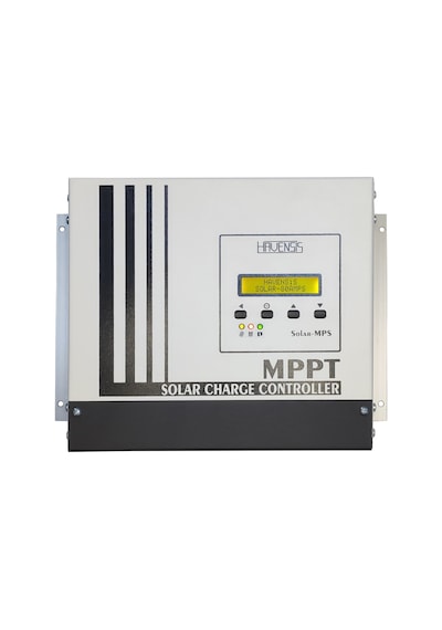 Havensis 80 Ah Mppt 12-24-36-48 V Solar Şarj Kontrol Cihazı