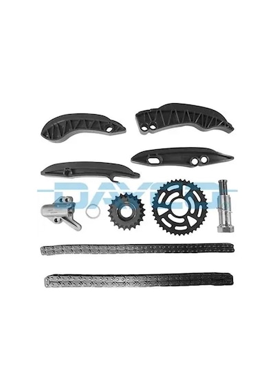 Dayco Ktc1059 Eksantrik Zincir Takimi