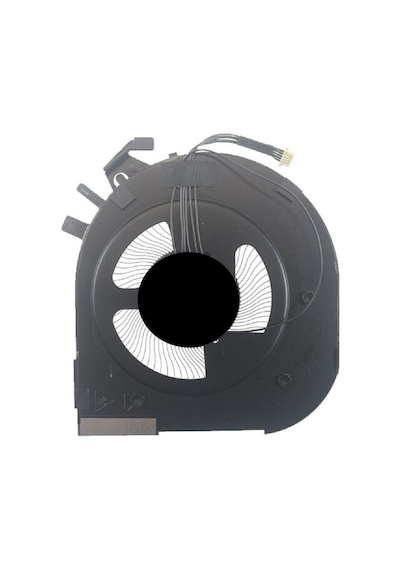 Lenovo Thinkpad T14s Gen2, 20wm, 20wn, 20xf, 20xg, Eg50040s1-cn50-s9a Uyumlu Cpu Fan Soğutucu