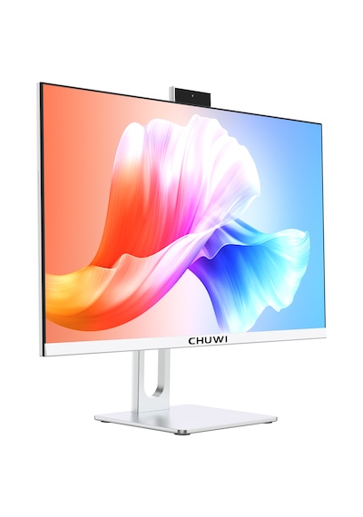 Chuwi Unitech 24 AIO i3-1220P 16 GB 512 GB SSD 23.8" W11P AIO Masaüstü Bilgisayar