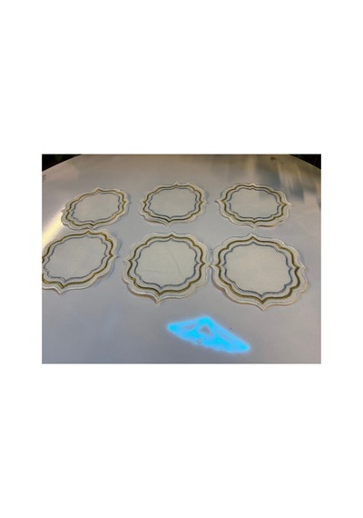 Kokteyl Peçetesi,gümüş Gold Çizgi Desenli Oval Şekilli Kahve Tepsisi Peçeteliği,6'lı Sunumluk Peçete Renkli-beyaz-gold-gümüş-siyah Kokteyl Peçetesi,gümüş Gold Çizgi Desenli Oval Şekilli Kahve Tepsisi Peçeteliği,6'lı Sunumluk Peçete Renkli-beyaz-gold-gümüş-siyah