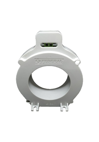 Federal 60 MM Toroidal Akım Transformatörü