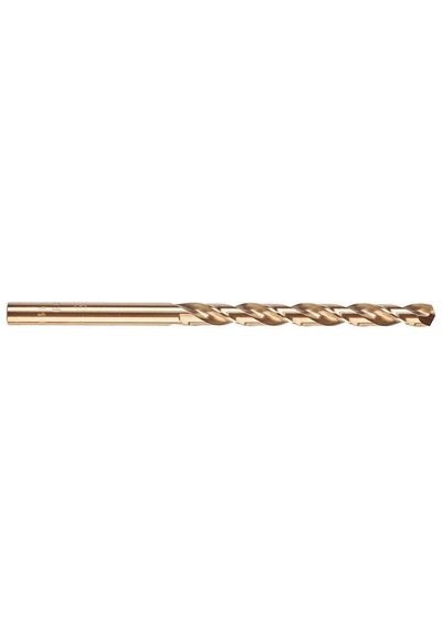 Mılwaukee Hss-g Co Metal Matkap Ucu 4.8 X 86 Mm 1 Adet