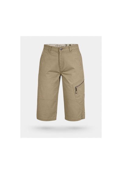 Oxbow Peorıae Pantalon E6peoriae E6peorıae A41 Bronze