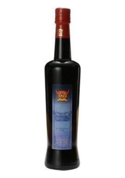 Oze Turunç Şurubu 750 ML