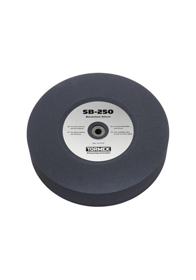 Tormek Sb-250 Blackstone Silikon Bileme Taşı 220 Kum