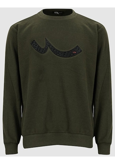 Ltb Yeşil Sweatshırt 011248654360301_13878 001