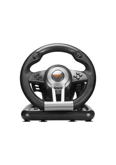 Pxn V3 Pro Ps5 Uyumlu Titreşimli Direksiyon Seti 180 Dönüş, Pedallı, Usb Bağlantılı Yarış Simülasyon Seti Pc/ps4/ps3/ps5/xbox