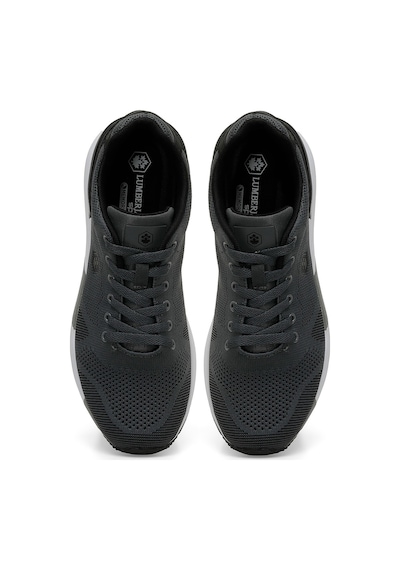 Lumberjack Vendor 5fx Erkek Sneaker Gri