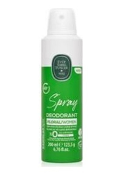 Eyüp Sabri Tuncer Floral-kadın Sprey Deodorant 200 Ml