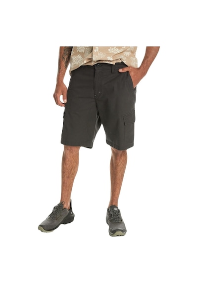 Quiksilver Eqyws03861 Mw Erkek Kargo Şort 001
