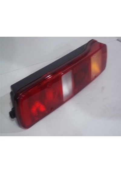 Stop Lambasi Sol Volvo 2005 Plaka Lamba Lı Mars Mrs 611617