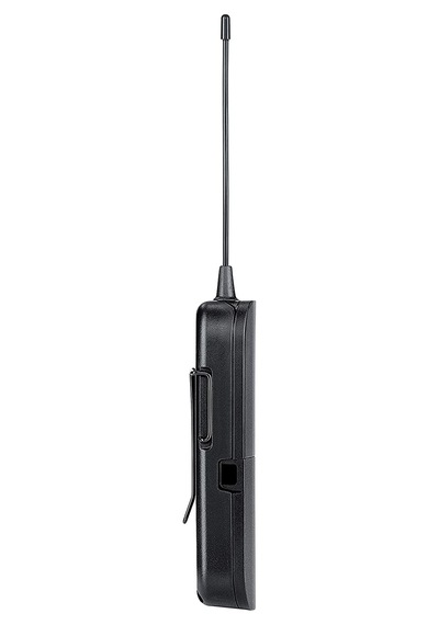 Shure Blx14re/cvl Kablosuz Yaka Mikrofon Seti