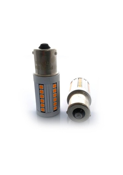 Photon Oto Led Sinyal Ampulü Py21W Tak Kullan Ürün Ph7219Sna