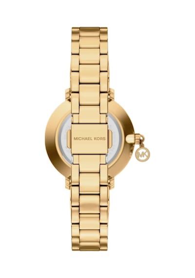 Michael Kors Mk7572 Kadın Kol Saati Altın