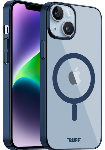 Buff Apple Uyumlu iPhone 14 Plus Magsafe Slim Fit Kilif 561627259