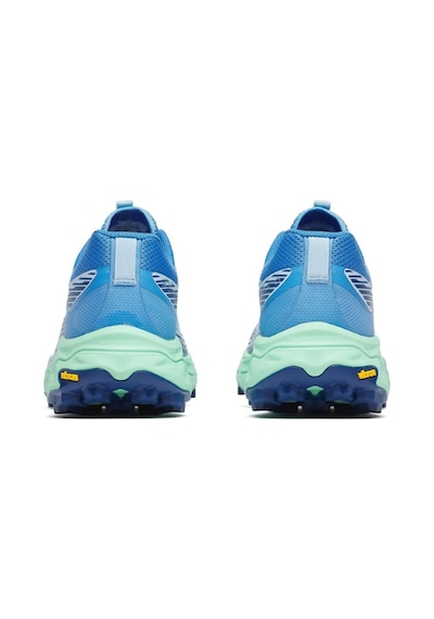 Merrell Agility Peak 6 Kadın Mavi Outdoor Ayakkabı J00005073