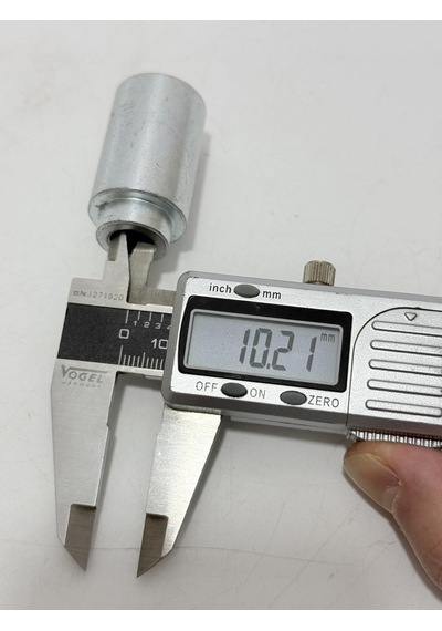 Triger Gergi Rulmanı Silindirik Parça 100 Adet Yarı Mamül