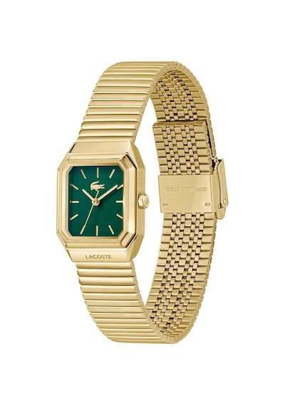 Lacoste Lac2001507 Kadın Kol Saati Altın