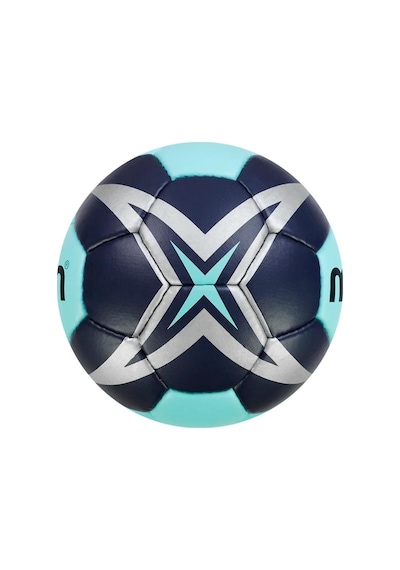 Molten H3X3800 IHF Onaylı Dikişli Deri 3 No Hentbol Topu Çok Renkli