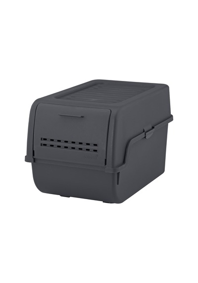 Technow Motek Mt-40 S-box 8 Litre 3'lü Çok Amaçlı Organizer Düzenleyici Antrasit 3 8litre Antrasit
