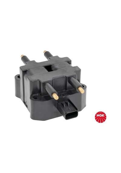 NGK 48368 Ateşleme Bobini U2073 Mini R50 R52 R53 03- W11B16A