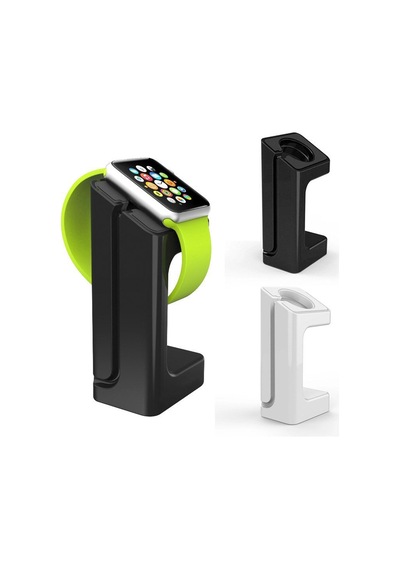 Apple Uyumlu Watch Universal Masaüstü Şarj Standı Dock-AL3074