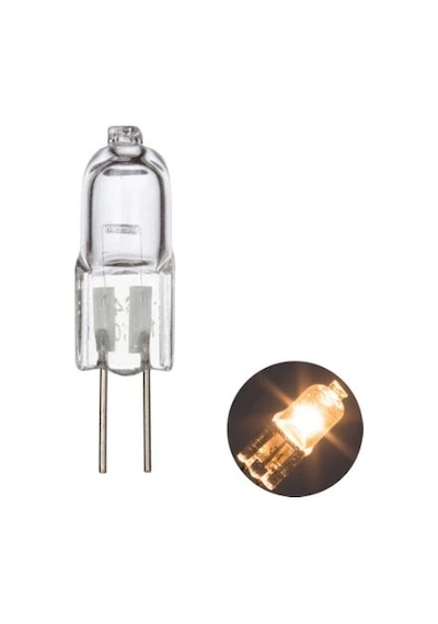 Ampul Kapsül Halojen 12v 50w Cata