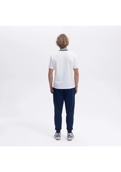Ellesse Erkek T-shirt Cmo18-3 Mavi