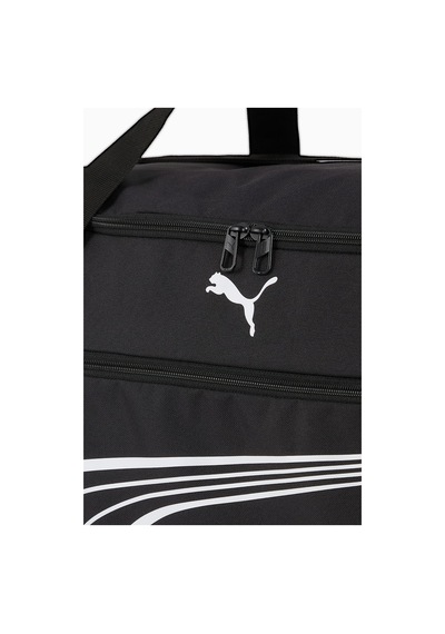 Puma Fundamental M Siyah Spor Çanta 49l Kapasiteli 09118901 Siyah