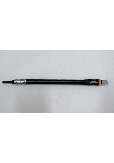1/4" Esnek Ara Uzatma - 300 MM.