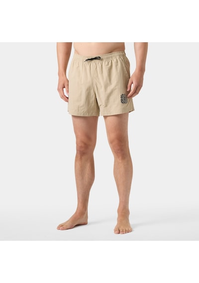 Helly Hansen Cascais Trunk 4,5 Erkek Deniz Şortu-32507 Haki