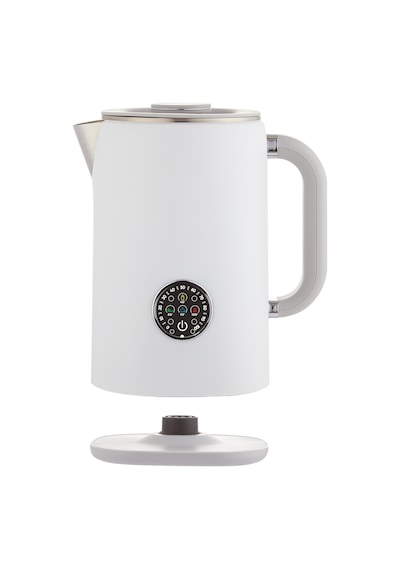 Brillant Spectrum Vintage 1.7 L 1500 W Digital Kettle Su Isıtıcısı