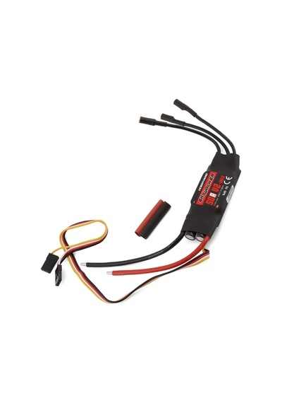 Hobbywing Skywalker 50a Esc V2 Ubec - Fırçasız Motor Sürücü