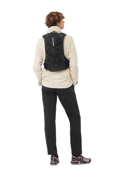 Salomon Outerpath Base Pants W Siyah