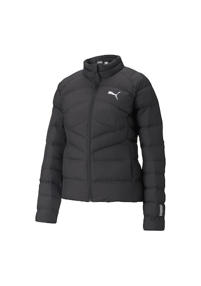 Puma Warmcell Lightweight Jacket Kadın Siyah Mont 58770401 Siyah