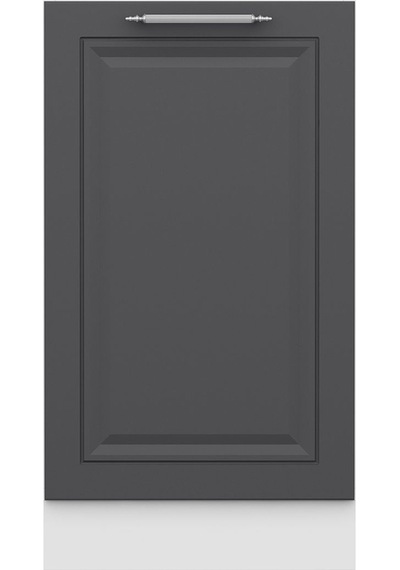 Minar Mutfak Modül Alt 1k1r 45cm Dolap Byz Mebran C Antrasit