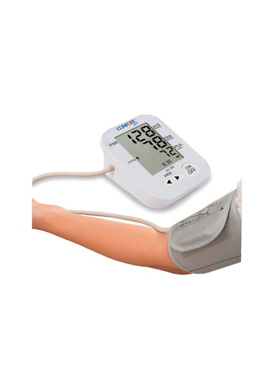 Kd-5915 As-35e Üst Koldan Ölçme Türkçe Konuşan Tansiyon Aleti
