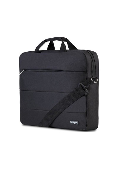Classone Romeo Serisi Tl2400 13-14" Uyumlu Su Geçirmez Kumaş Lapt