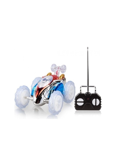 Akrobat Uzaktan Kumandalı Araba - Toy-999g-21a