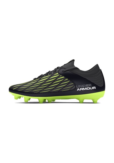 Under Armour Magnetico Select 4 Krampon Siyah