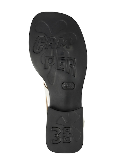 Camper Dana Kadın Sandalet K201486 - 007 Beyaz