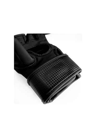 Adidas Pwr50tgg Power 50 Grappling Mma Eldiveni Siyah