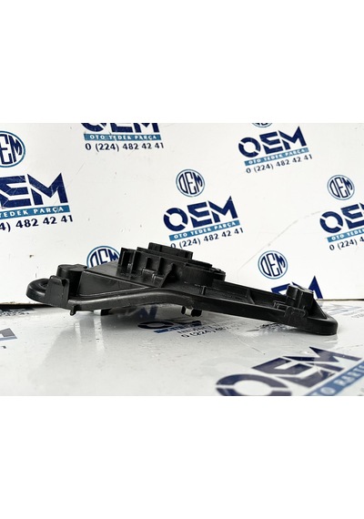 6r0945257b Volkswagen Polo Stop Duyu Sol 6r -