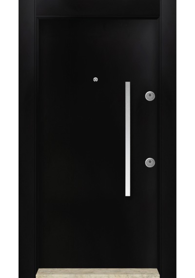 MONO ÇELİK KAPI  MN-6022 SOL Dış İklim Kapısı