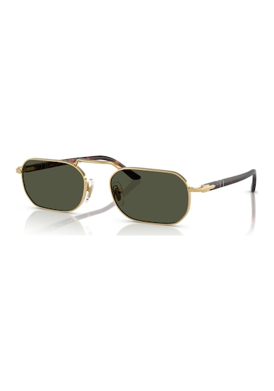 Persol Po 1020s 515/31 57 Erkek Güneş Gözlüğü Siyah