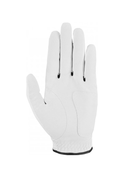 Callaway Syntech Sağ El Erkek Golf Eldiveni Wht/blk 25